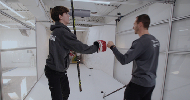 Link to RapidShot News Update