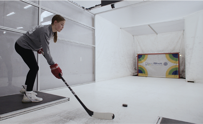 Link to RapidShot News Update